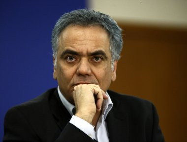 Π.Σκουρλέτης: Ενδέχεται αναβολή των αυτοδιοικητικών εκλογών